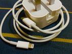 Apple iPhone 20w Charger