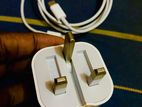 Apple iPhone 20W Charger