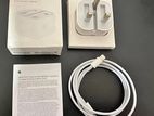 Apple iPhone 20w Charger