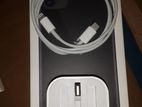 Iphone 20w charger