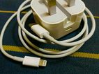 Iphone 20w charger