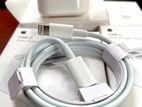 Apple iPhone 20w Charger