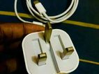 Iphone 20w charger