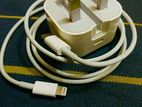 Apple I Phone 20w Charger