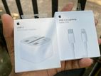 Apple iPhone 20w Fast Charger