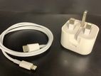 Apple iPhone 20w Charger