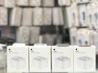 Apple iPhone 20W USB C Power Adapter