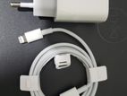 Iphone 30 W Type C to Lightning Fast Charger