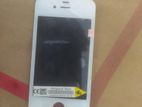 iPhone 4s Display