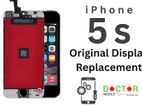 iPhone 5s ORG Display Replacement
