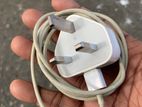 iPhone 5W Charger