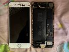 Apple Iphones for Parts