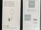 Apple iPhone 6s Battery