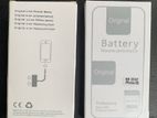 Apple iPhone 6s Battery