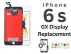 iPhone 6s GX Display Replacement