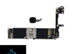 iPhone 6S Motherboard Replacement