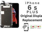 iPhone 6s Plus ORG Display Replacement