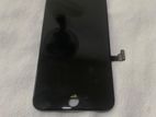 I Phone 7 Black Display