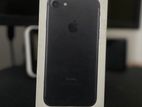 Apple iPhone 7 Box
