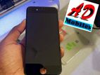 Iphone 7 Display Black