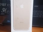 Apple iPhone 7 Empty Box