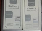 iPhone 7 Battery