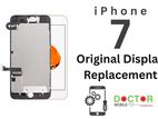 iPhone 7 ORG Display Replacement