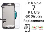 iPhone 7 Plus GX Display Replacement