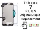 iPhone 7 Plus ORG Display Replacement