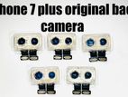 IPHONE 7 PLUS REAR CAMERA