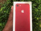 Iphone 7 Red