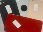 Apple iPhone 8 Backglass