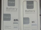 iPhone 8 Battery