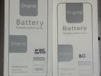 iPhone 8 Battery
