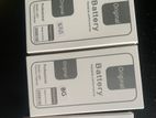 Apple iPhone 8 Battery