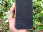 I Phone 8 Black for Parts