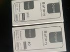 iPhone 8 New Battery