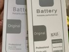 Apple iPhone 8 Plus Battery