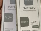 Apple iPhone 8 Plus Battery