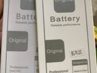 I Phone 8 Plus Battery