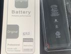 iPhone 8 Plus Battery