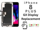 iPhone 8 Plus GX Display Replacement