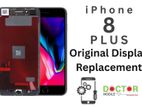 iPhone 8 Plus ORG Display Replacement