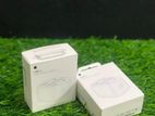 iPhone 20w adapter