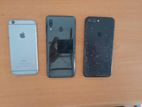 Phone Lot for Parts