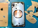 Iphone Back Glass replacement