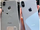Apple iPhone Back Glass Replacement