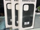 iPhone Battery Case