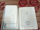 Apple Iphone Battery Pack