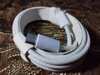 iPhone Cable Type C